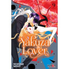  Preventa Yakuza Lover 09